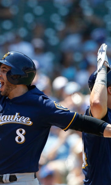 Braun capable of strong 2nd half - if he can stay healthy